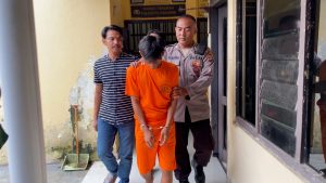 Sasar Truck Bermuatan, Kawanan Bajing Loncat di Bandar Lampung Dibekuk Polisi