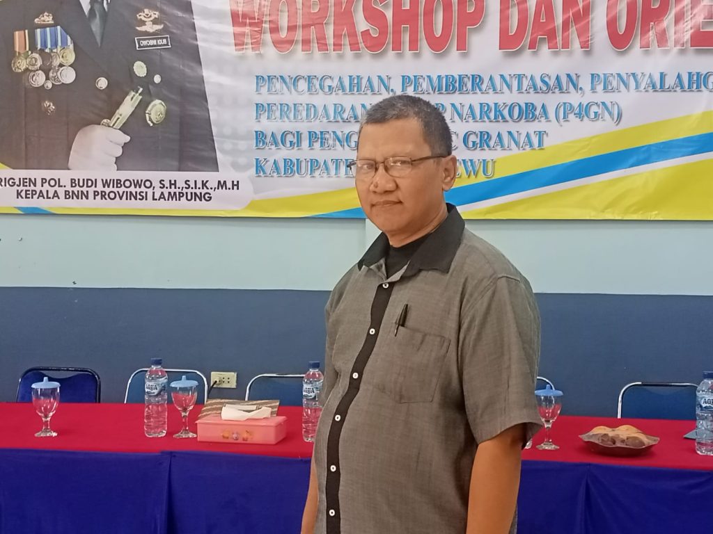 Narkoba Dalam Pandangan Tokoh Agama