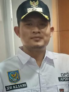DPC APDESI Pringsewu Bantah Soal Dana Siluman Dalam Pemberita online selama ini