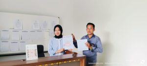 Dua Lembaga Media FPII dan PPWI Nilai KPU Pesawaran Gagal Laksanakan Jujur dan Bersih
