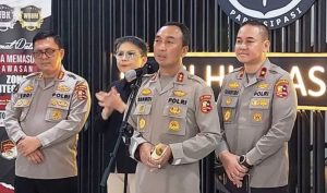 Kadiv Humas Tekankan Fungsi Patroli Hal Biasa