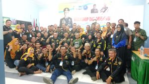 DPC Granat Pringsewu Gelar Workshop P4GN Genjot Kesadaran Masyarakat Melawan Bahaya Narkoba