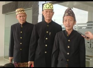 Bukan Gertak Sambel M PAL Pesawaran di Laporkan Kejari