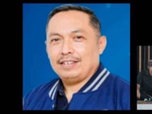 Keluarga besar Aksi Sosial Pringsewu (ASP) Ikut Turut Berdukacita Atas Wafatnya Mantan Kepala Pekon Sriwungu Subur Ginanjar,