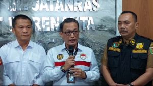 Kasus Perdagangan Orang Di Lampung, Ini Kata Kepala BP2MI