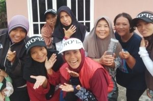 Senam Sore Untuk Kebugaran Ini Tipsnya