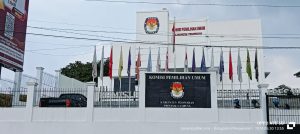 Dugaan Nepotisme dan KKN Warnai Rekrutmen Oleh KPU Pesawaran Terbongkar