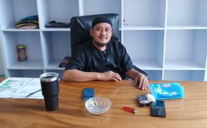 BATIN PERWIRA KUSUMA MINTA PIHAK PTPN 7 WAY LIMA MEMPERHATIKAN DAMPAK LINGKUNGAN DAN MASYARAKAT SETEMPAT