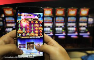 Dua Selebgram Kota Metro Ditangkap Promosikan Situa Judi Online