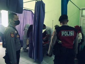 Warga Pringsewu Ditemukan Tidak Sadarkan Diri Dengan Sejumlah Luka lalu Meninggal, Polisi Ungkap Penyebabnya