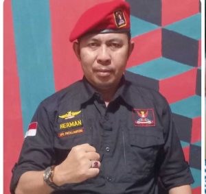 Wakil Ketua DPD Grib Jaya Provinsi Lampung Menunggu Itikad baik dari Ketua DPD AJOI Provinsi Lampung untuk meminta Maaf dan klarifikasi berita yg telah dia sebarkan