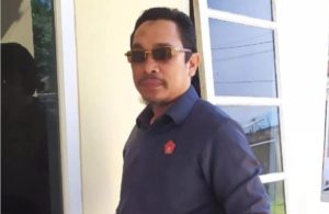 Ketua GEPAK Kembali Soroti KPU Provinsi Lampung Soal Penggunaan Logo ‘Maung dan Raung’