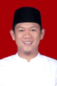 caleg Terpilih dari Partai Gerindra Mengaku Khilaf atas Prilakunya dan Meminta Maaf Serta Menyesali atas Perbuatannya.