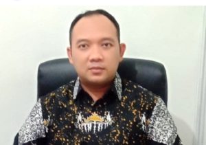 KPU Pesawaran Menyayangkan, Adanya Caleg Terpilih Terlibat Perkara Penganiayaan