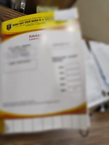 Pelayanan RSUD Abdul Moeloek Dikeluhkan Masyarakat Istri Anggota TNI AL Terpaksa Batal Menjalani Operasi