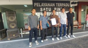 AKAR Lampung Akan Gelar Aksi di Kantor BPN, Desak Pengukuran Ulang HGU PT. Sugar Group Company