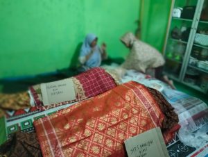 Dua Warga Tanggamus Tewas Dibacok Tetangga di Tanjung Kemala