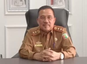 Tiga Kabid PUPR Jarang Masuk Kantor Ini Keterangan Sekda Pesawaran, Bisa kena PP 29