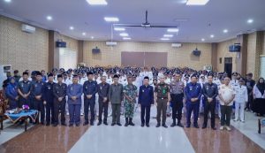 112 Kapekon Se-Kabupaten Pringsewu Dikukuhkan Kembali👇👇