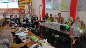Raih Peringkat I Lomba Desa Tingkat Provinsi, Bumidaya Wakili Lampung di Kancah Nasional