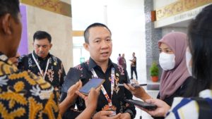 Kabupaten Pringsewu Raih Nominasi 5 Besar Lomba Inovasi Teknologi Tepat Guna Tingkat Nasional 2024