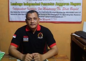 LSM Lipan Minta APH Segara Proses secara Hukum Oknum Caleg Yang Diduga Aniaya Masyarakat kecil