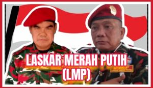 Ketua Mada LMP Lampung H. Johan Nasri, S.E. Tegaskan Bukan Anggotanya LM P