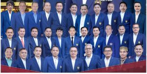 PWI Pringsewu Buka Penjaringan Bakal Calon Ketua Periode 2024 – 2027 Ini Persaratnya👇