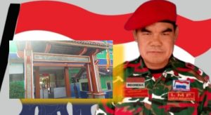 LMP Pringsewu Siap Dampingi Wali Murid Penerima PIP, Laporkan Oknum Kepsek PGRI Pringsewu Ke APH