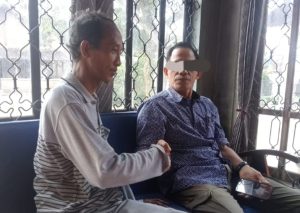 Waspada: Kelompok Tani di Pringsewu Merugi Bibit Jagungnya DiPinjam Orang Mengaku Sebagai Petugas Badan Penelitian Barang-Barang Bantuan.