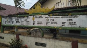 Kepala Pekon Sukoyoso Digerebek Warga di Rumah Janda, Diminta Mundur dari Jabatan