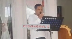 Pj. Bupati Pringsewu Minta Inspektorat Koordinasi dengan Bawaslu Terkait Oknum PNS di Rumah Salah Satu Calon Bupati Pringsewu