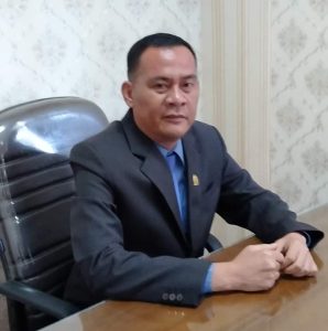 Paisaludin, SH ajak masyarakat dukung cabub Cawabub nanda- Antonius