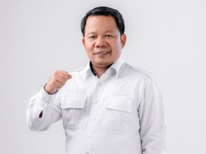 Darul Qutni Ketua Bappilu Partai Gerindra Tegaskan Kepada Arisandi- Supriyanto Jangan Menggunakan Embel Embel Ketua Kami