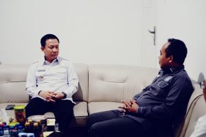 Pilkada Pringsewu, Pj.Bupati Pastikan Netralitas ASN
