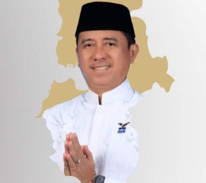 Paisol Tegaskan Jangan Termakan Isu Tak Bermutu,Dirinya Pastikan Tetap Solid Menangkan Kotak Kosong