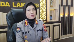 Polresta Bandar Lampung Bongkar Praktik Pengoplos BBM Ilegal, Ini Pejelasan Kabid Humas Polda Lampung