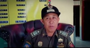 Pj Peratin Pekon Teba Pering Jaya Arogan Terhadap Wartawan: Kepada Inspektorat Periksa DD Pekon Teba Pering Jaya