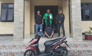 Polsek Wonosobo Ungkap Kasus Pencurian dengan Kekerasan