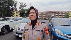 Pilkada 2024, Polisi: Pilihan Boleh Berbeda, Tapi Persatuan Harus Kita Jaga,”