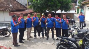 Pilkada 2024, Syamsi Ahmadi Ketua KSPSI Pringsewu ; Mari Cerdas Tentukan Pilihan, Bijak Dalam Sikapi Perbedaan