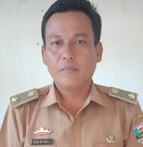 Peratin Penyandingan Rodial Himbau Warga Tak Sembarang Kasih Sumbangan Tanpa Sepengetahuan Pemerintahan Pekon