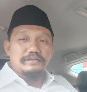 Suhendra Rades Himbau Tim Nona, Nama Bangsa Raden Jangan Dimanfaatkan Opini Politik