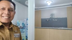 Peratin Srimenanti Anggi Ismanto Keluhkan Sikap Acuh PLN Respon Usulan Penambahan Gardu