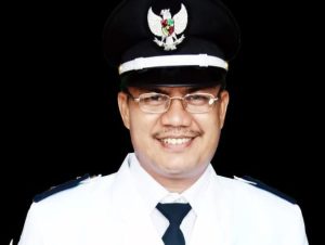 Peratin Pekon Pekonmon Arwansyah Spd. Menghimbau Warga Binaannya Jangan Sembarangan Kasih Sumbangan Tanpa Se Izin Pemerintah Pekon.