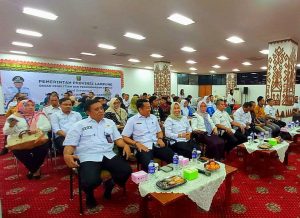 2 Inovator Pringsewu Ikuti Lomba Anugerah Inovasi Daerah Provinsi Lampung 2024