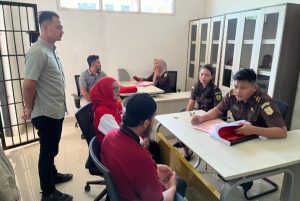 Tersangka Pembunuhan di Pringsewu Dilimpahkan ke Kejaksaan