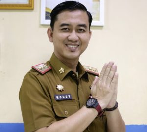 SAHABAT ODS” Program unggulan Kepala Dinas Kominfo Pringsewu