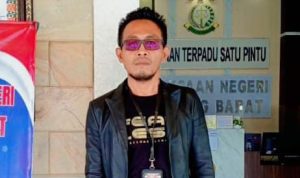 Ketua FPII Kabupaten Way Kanan Indra Pukuk, Apresiasi program POLICE GOES TO SCHOOL Kapolda Lampung.