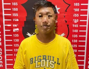Pelaku Penyelundupan Benih Bening Lobster Ternyata Bawa Narkoba.